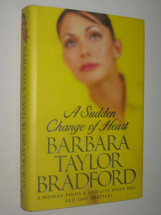 A Sudden Change Of Heart