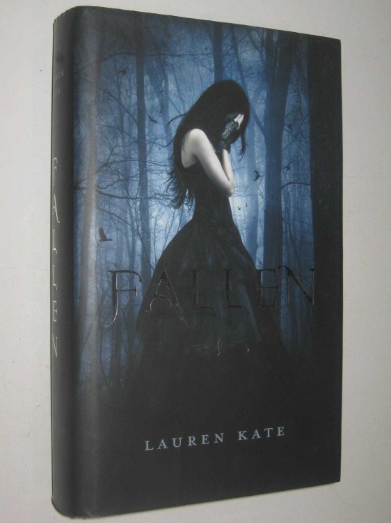 Fallen - Fallen Series #1