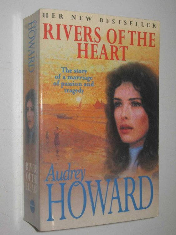 Rivers Of The Heart