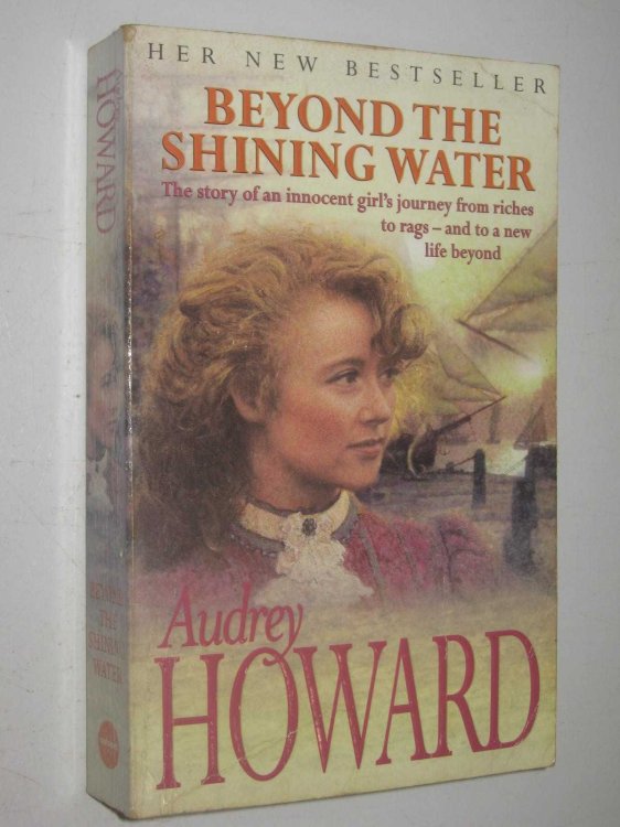 Beyond The Shining Water