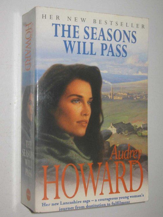 The Seasons Will Pass