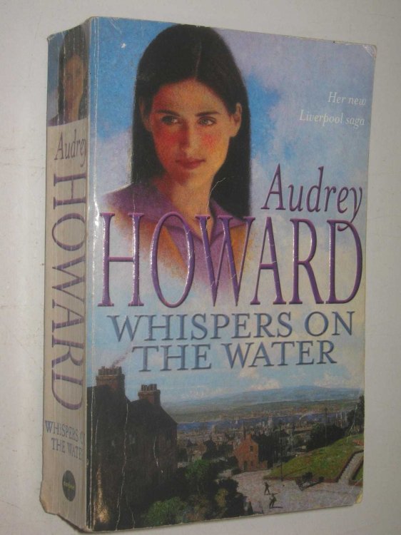 Whispers on the Water