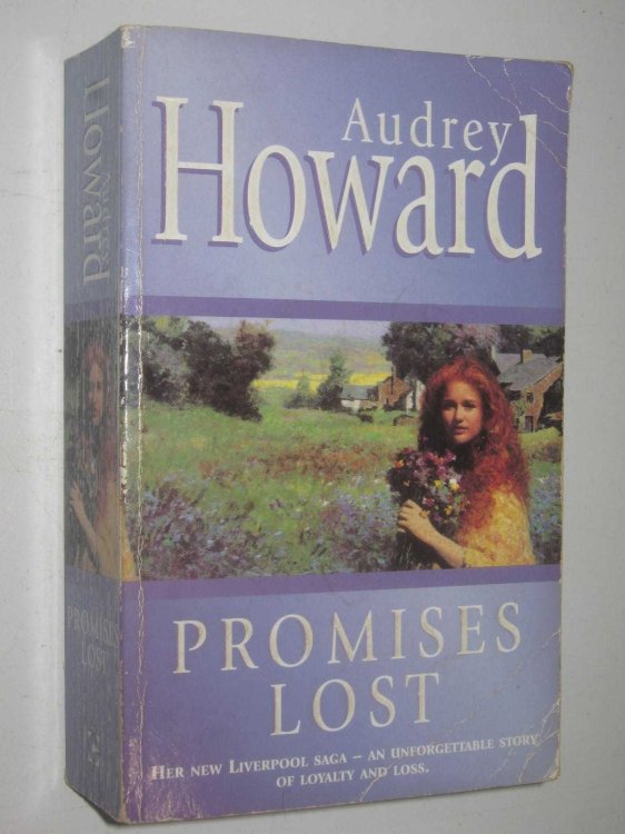 Promises Lost