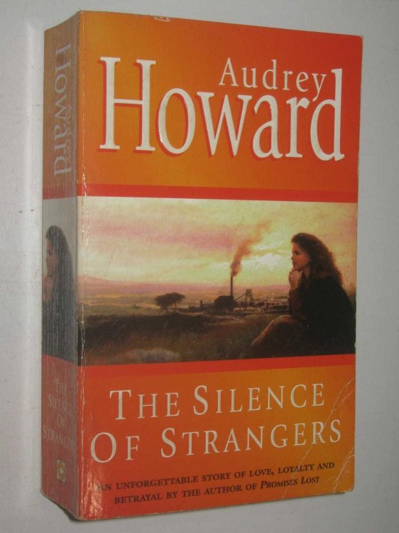 The Silence Of Strangers