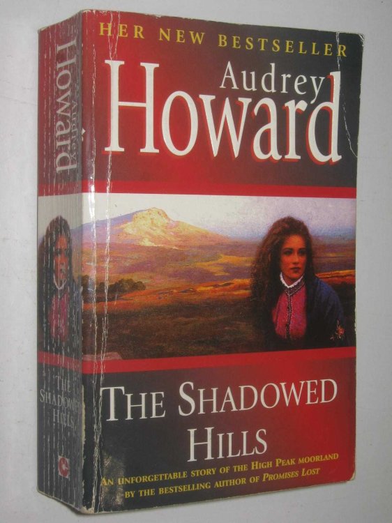 The Shadowed Hills