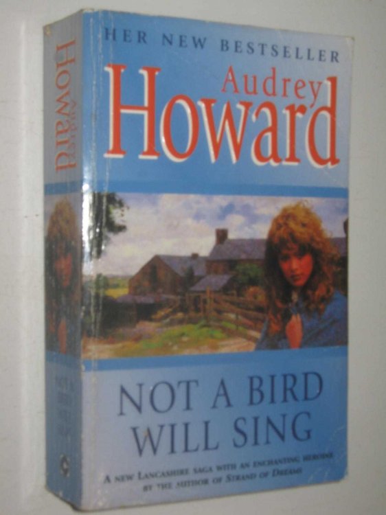 Not A Bird Will Sing