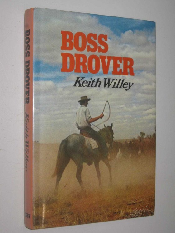Boss Drover