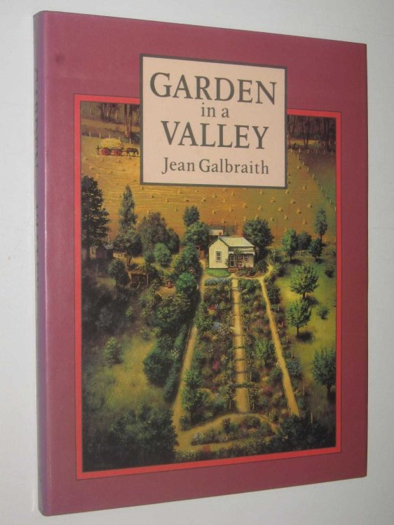Garden in a Valley