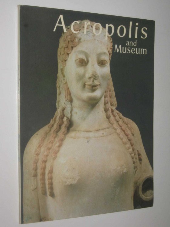 Acropolis and Museum