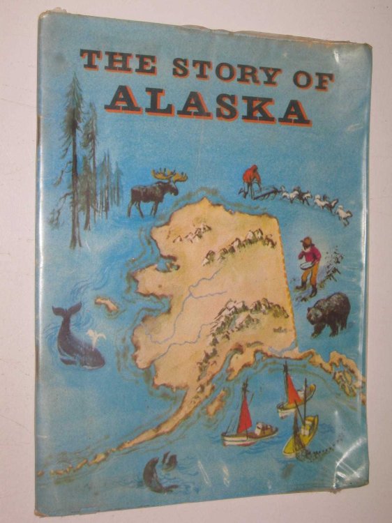 The Story Of Alaska