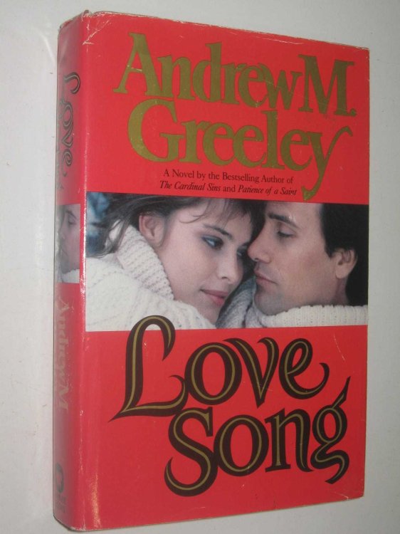 Love Song - Time Between The Stars Series #5