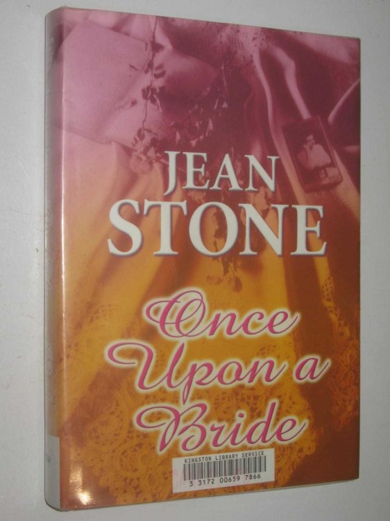 Once Upon A Bride - Second Chances Series #1