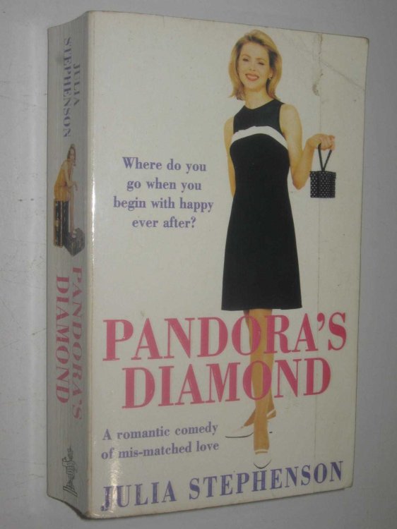 Pandora's Diamond