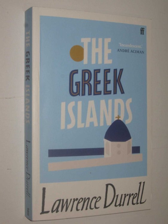 The Greek Islands