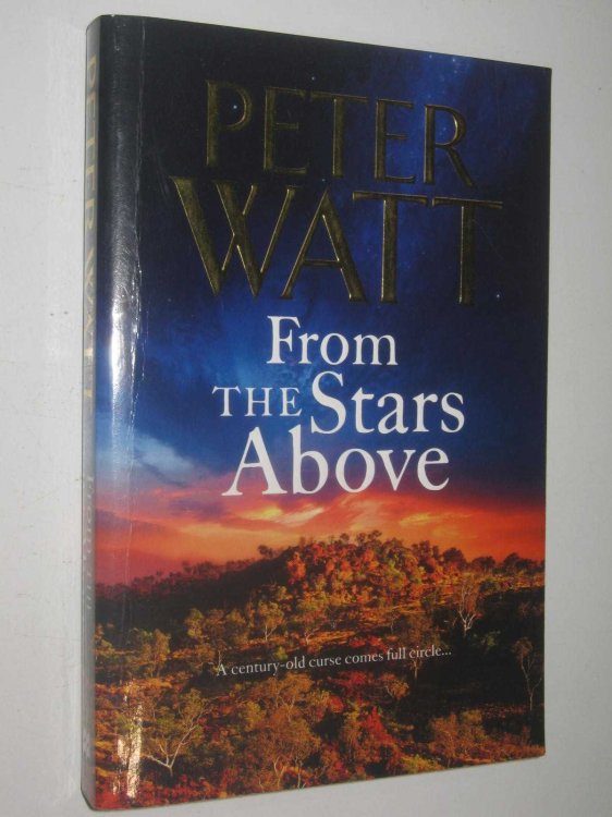 From the Stars Above - Frontier Series #12