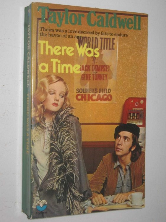 There Was a Time