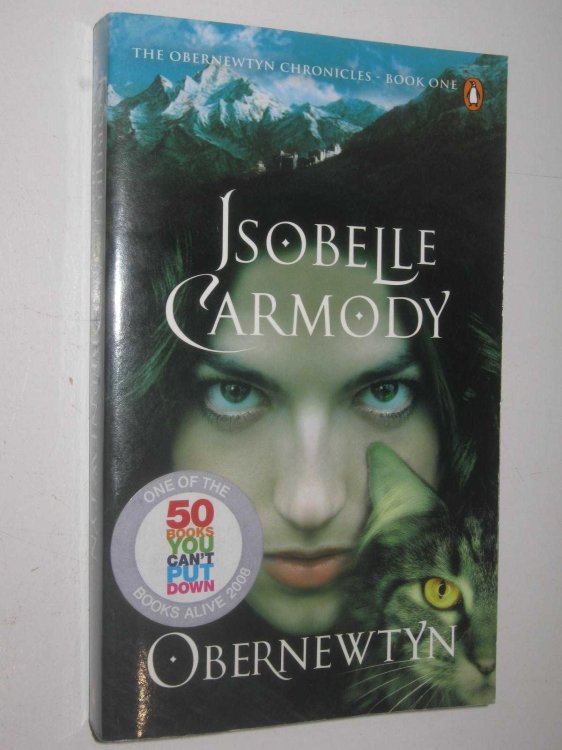 Obernewtyn - Obernewtyn Chronicles #1