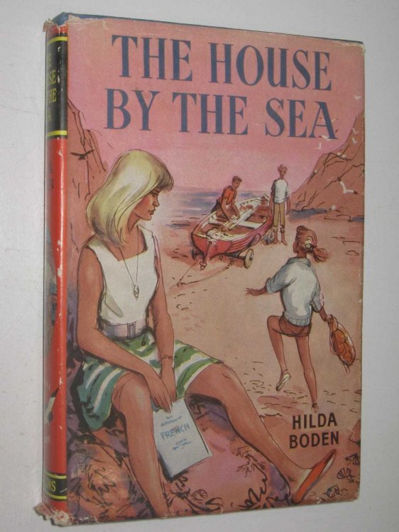 The House by the Sea