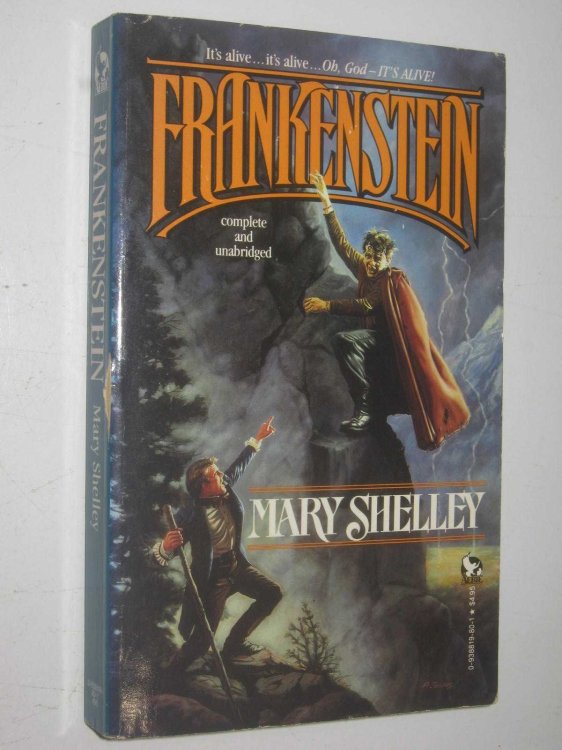 Frankenstein