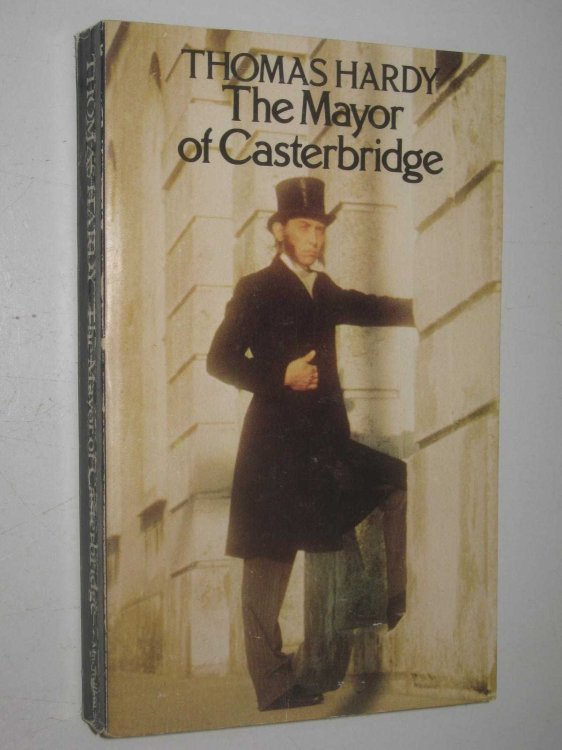 The Mayor of Casterbridge