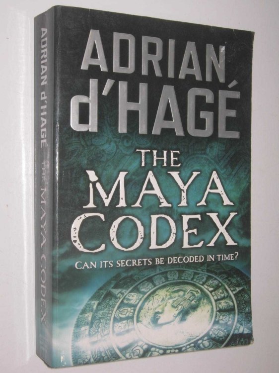 The Maya Codex