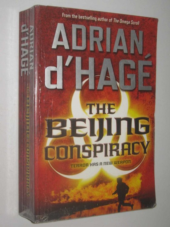 The Beijing Conspiracy