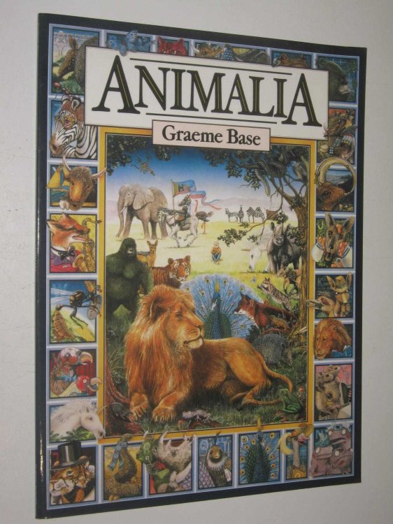 Animalia