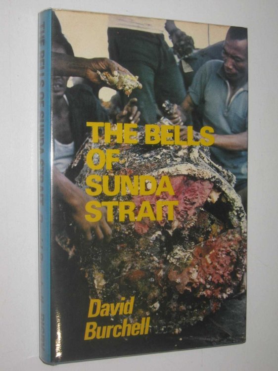 The Bells of Sunda Strait