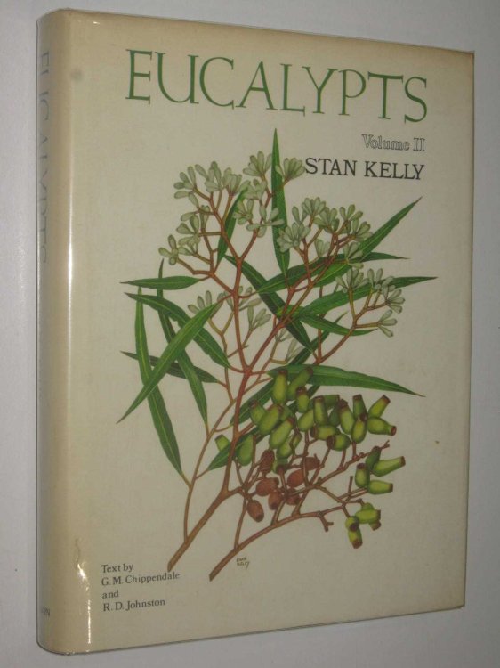 Eucalypts Volume 2