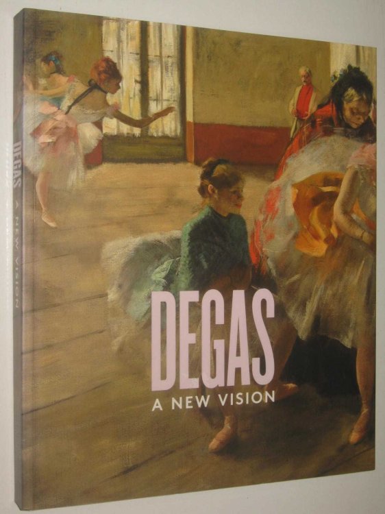 Degas: A New Vision