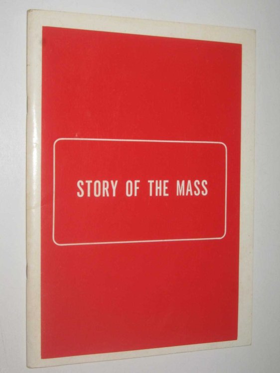 Story of the Mass