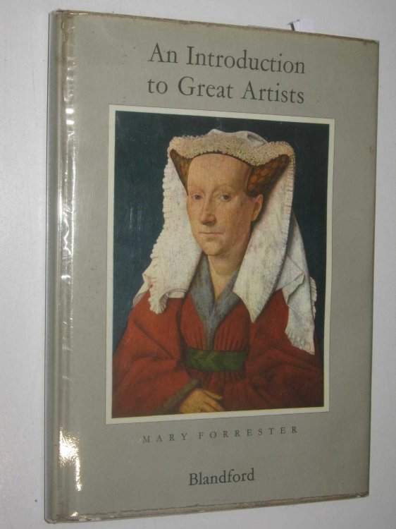 An Introduction to Great Artists