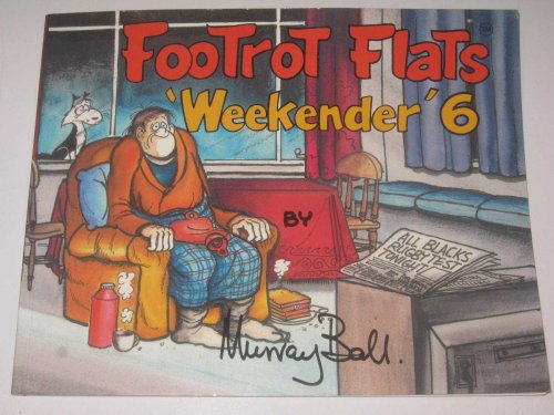 Footrot Flats Weekender 6