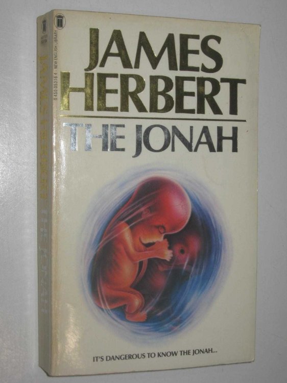 The Jonah