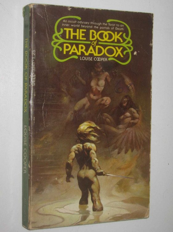 The Book of Paradox