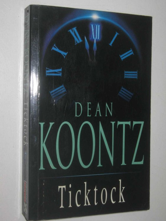 Ticktock