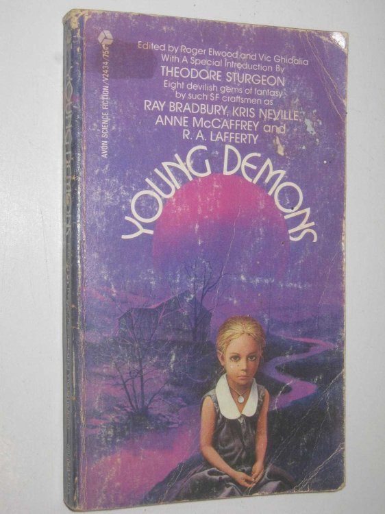 Young Demons