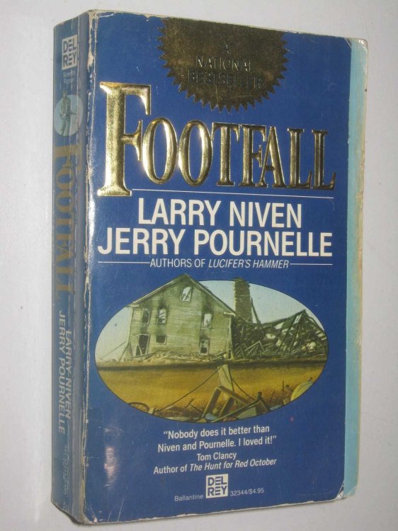 Footfall