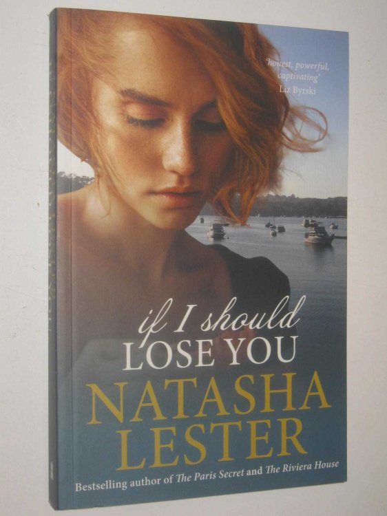 If I Should Lose You