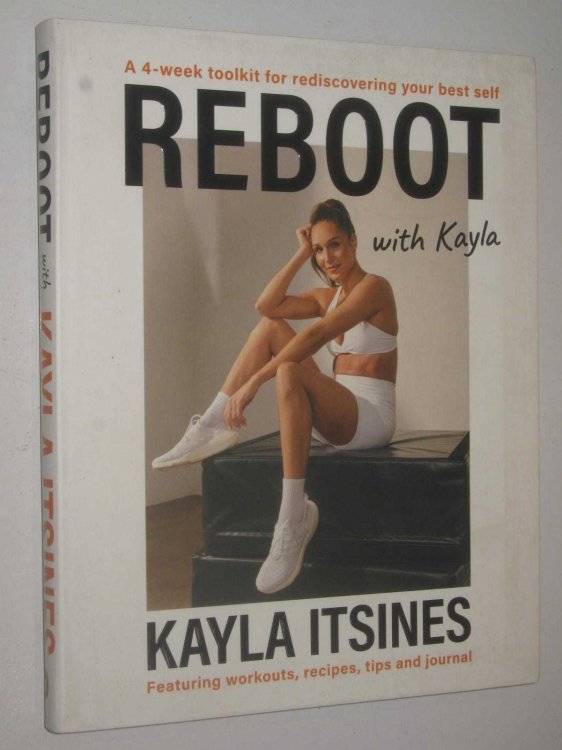 Reboot with Kayla