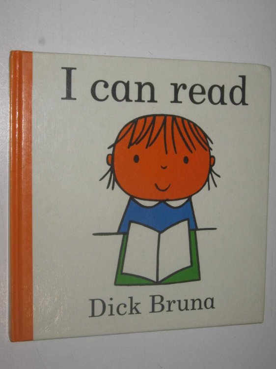 I Can Read