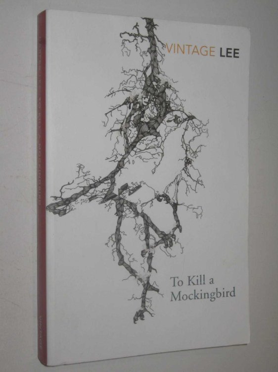 To Kill a Mockingbird