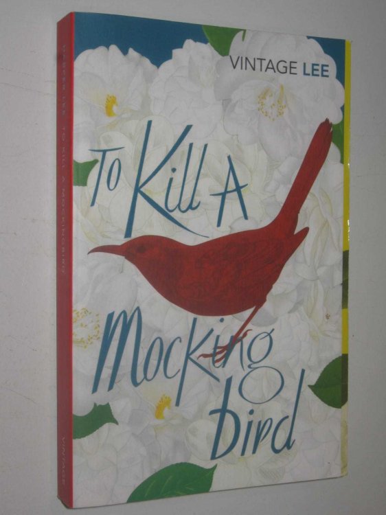 To Kill a Mockingbird