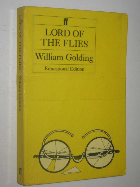 Lord of the Flies