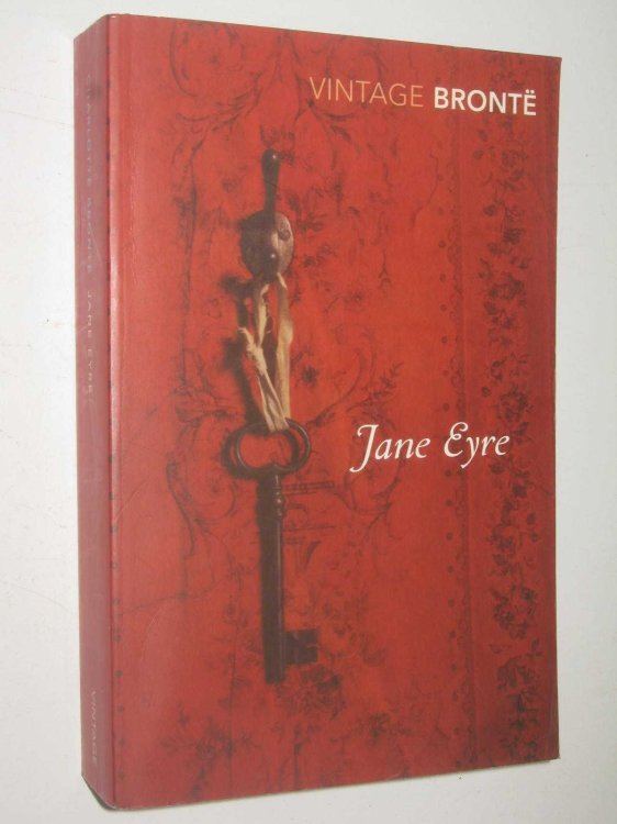 Jane Eyre