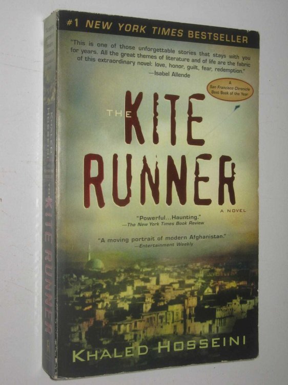 The Kite Runner