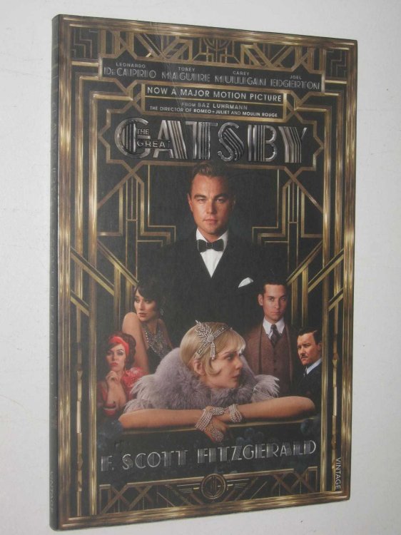 The Great Gatsby