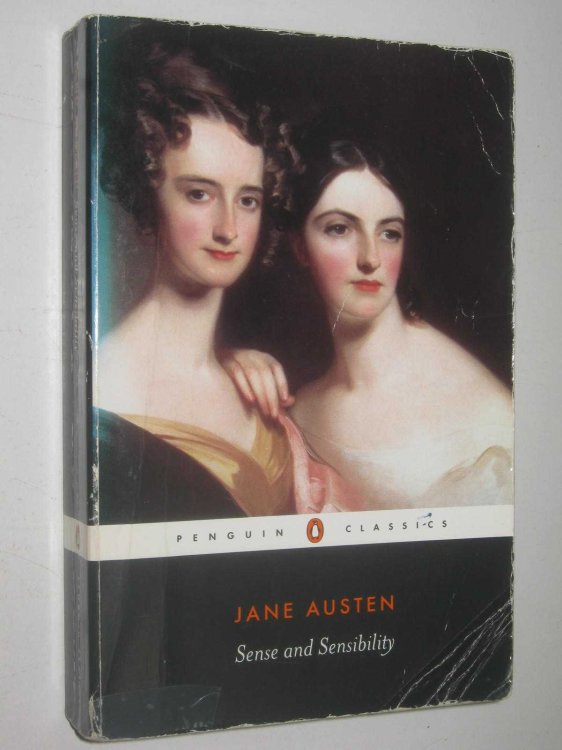 Sense and Sensibility