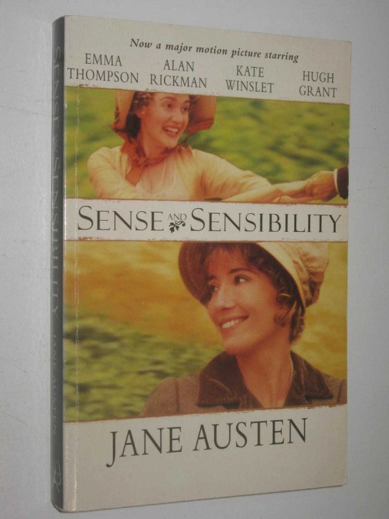 Sense and Sensibility
