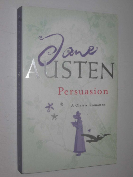 Persuasion